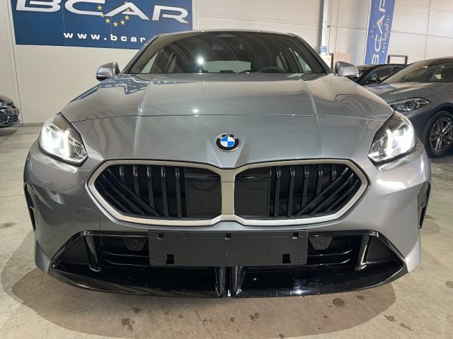 BMW 118 usata, con Alzacristalli elettrici