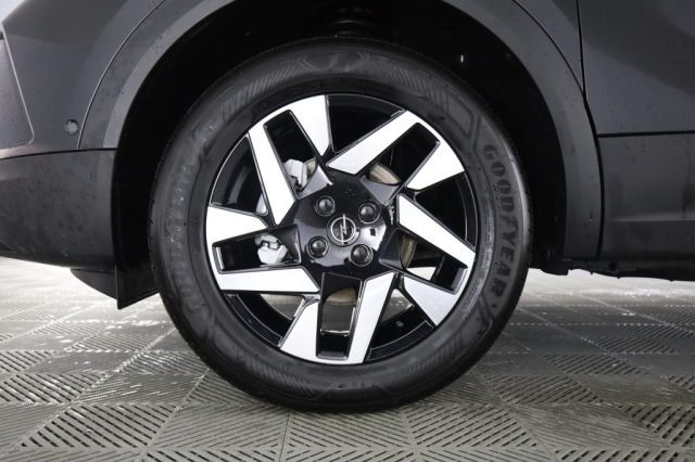 OPEL Mokka usata 8