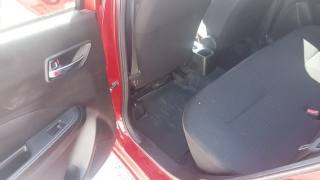 SUZUKI Swift usata, con Controllo elettronico della corsia