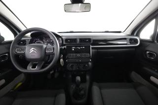 CITROEN C3 usata 4