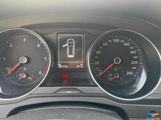 VOLKSWAGEN Passat usata, con Fendinebbia