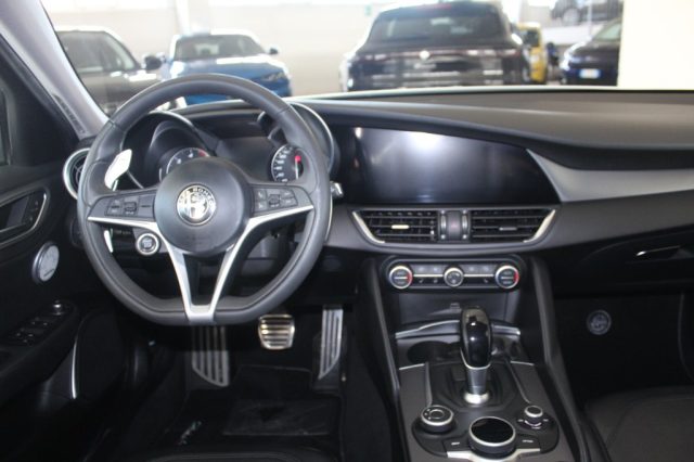 ALFA ROMEO Giulia usata, con ESP