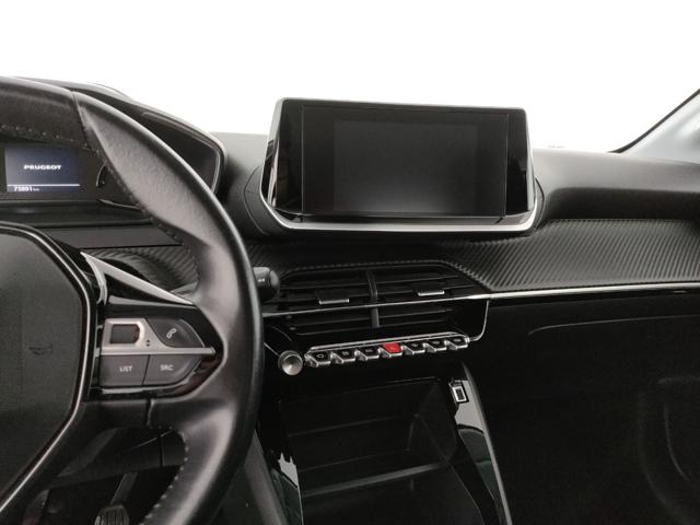 PEUGEOT 208 usata, con Controllo trazione