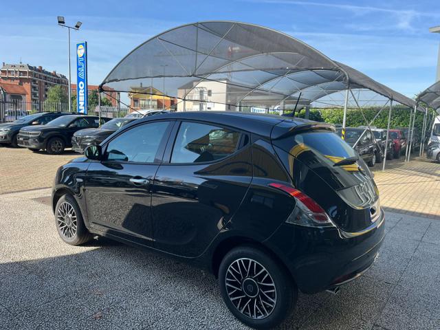 LANCIA Ypsilon usata, con Airbag Passeggero
