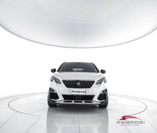 PEUGEOT 3008 usata 4