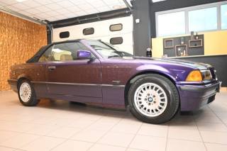 BMW 318 usata 17