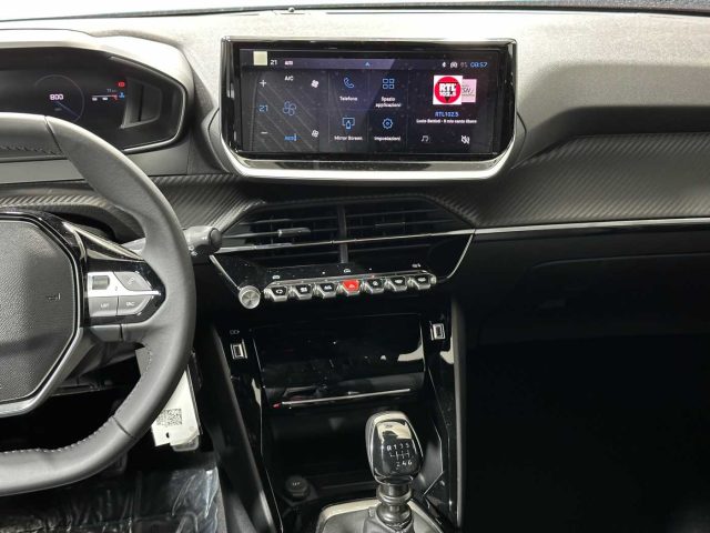 PEUGEOT 2008 usata, con Fari LED