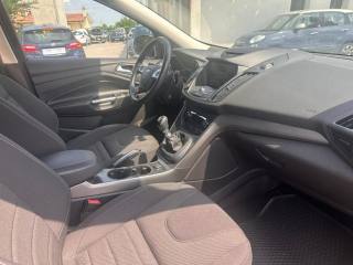 FORD Kuga usata, con Cruise Control