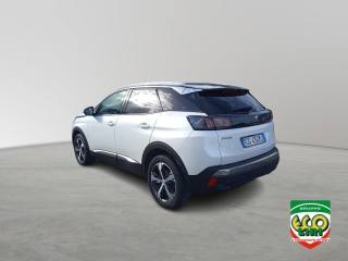PEUGEOT 3008 usata, con Airbag Passeggero