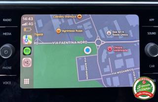 VOLKSWAGEN Golf usata, con Immobilizzatore elettronico
