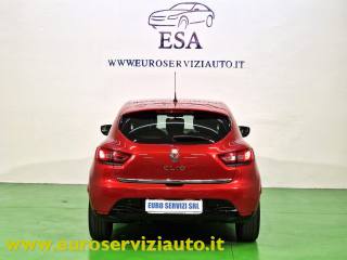 RENAULT Clio usata, con Cruise Control