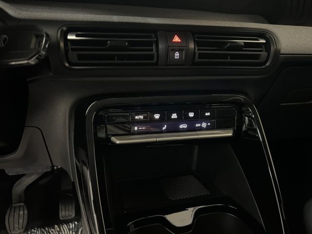 CITROEN C3 Aircross usata, con Sensore di pioggia