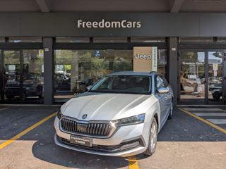 SKODA Octavia usata, con Airbag