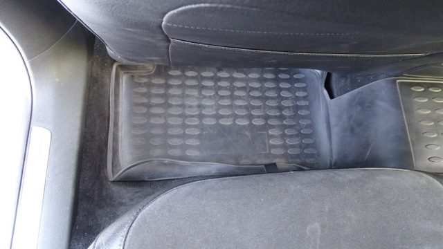 VOLKSWAGEN Passat usata 81
