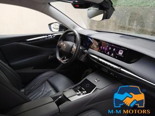 DS AUTOMOBILES DS 4 usata, con Cruise Control