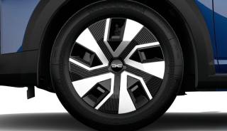 DACIA Sandero usata, con Chiusura centralizzata