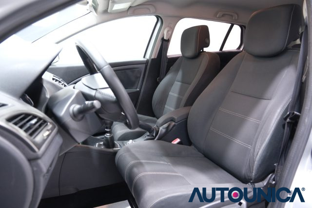 RENAULT Megane usata, con Autoradio