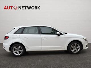 AUDI A3 usata, con Autoradio