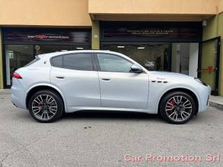 MASERATI Grecale usata, con Airbag laterali