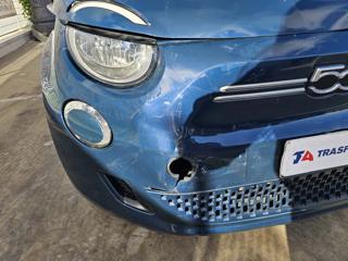 FIAT 500e usata, con Cruise Control