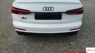 AUDI S6 usata, con Bracciolo