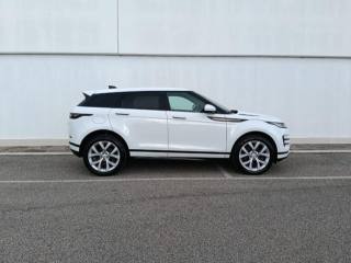 LAND ROVER Range Rover Evoque usata, con Airbag Passeggero