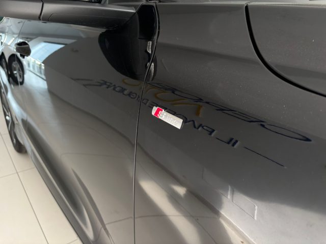 AUDI Q5 usata, con Fari bi-xeno
