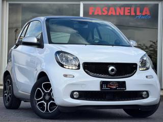 SMART ForTwo 70 1.0 twinamic Passion - IVA DEDUCIBILE - UNIPRO