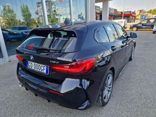 BMW 116 usata, con Alzacristalli elettrici