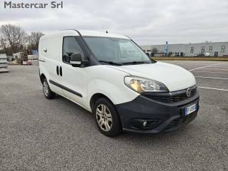 FIAT Doblo usata, con Controllo trazione
