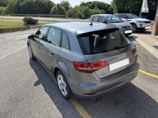 AUDI A3 usata, con Airbag Passeggero