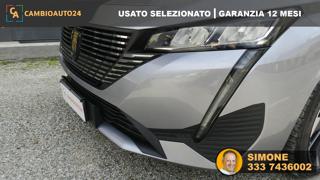 PEUGEOT 308 usata, con Supporto lombare