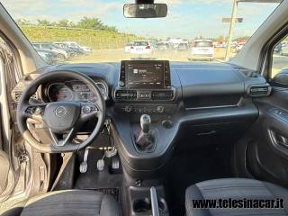 OPEL Combo Life usata, con ESP