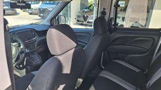FIAT Doblo usata, con Fendinebbia