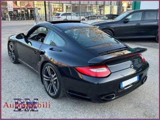 PORSCHE 911 TURBO PDK 