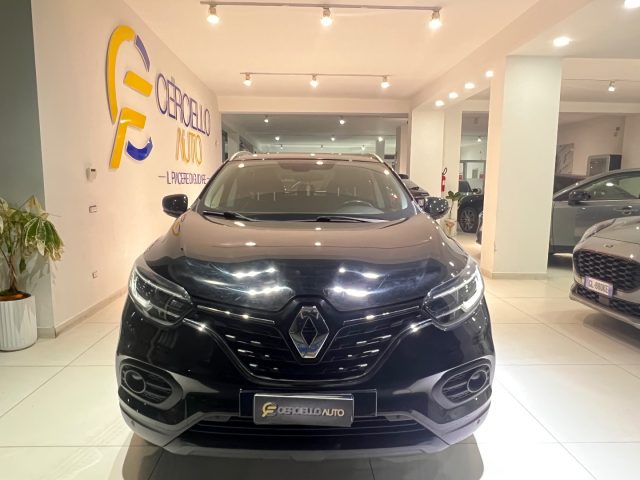 RENAULT Kadjar usata, con ABS