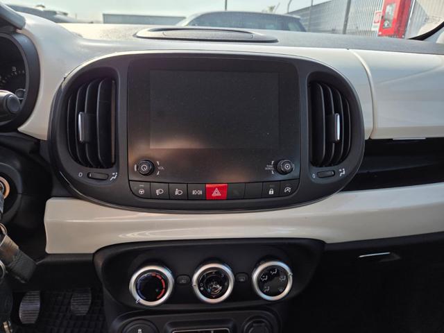 FIAT 500L usata, con Filtro antiparticolato