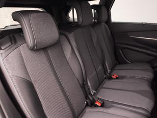 PEUGEOT 5008 usata, con Autoradio digitale