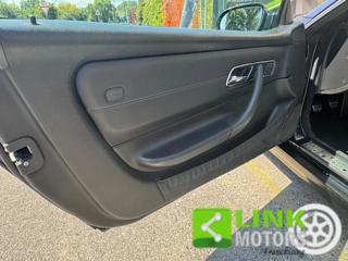 MERCEDES-BENZ SLK 200 usata, con ESP