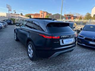 LAND ROVER Range Rover Velar usata, con Alzacristalli elettrici