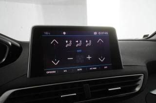 PEUGEOT 3008 usata 9