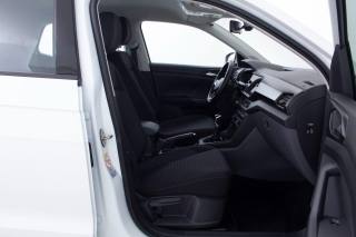 VOLKSWAGEN T-Cross usata, con Climatizzatore