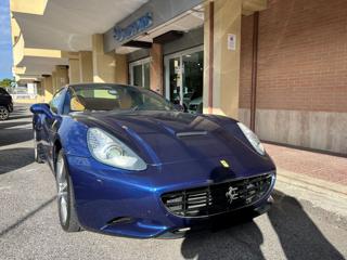 FERRARI California usata, con Alzacristalli elettrici