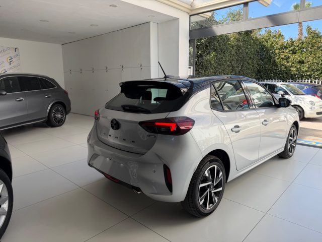 OPEL Corsa usata, con Park Distance Control