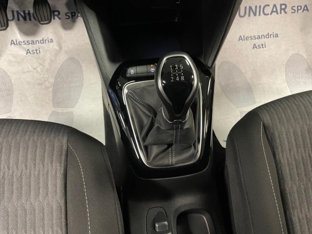 OPEL Corsa usata, con Chiusura centralizzata telecomandata