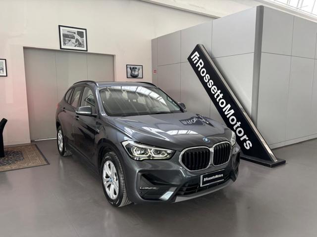 BMW X1 usata, con ABS