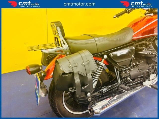 MOTO GUZZI Other usata 5