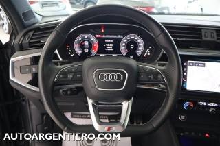 AUDI Q3 usata, con Sedile posteriore sdoppiato