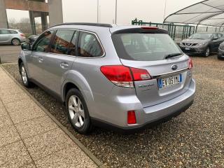 SUBARU OUTBACK usata, con Boardcomputer