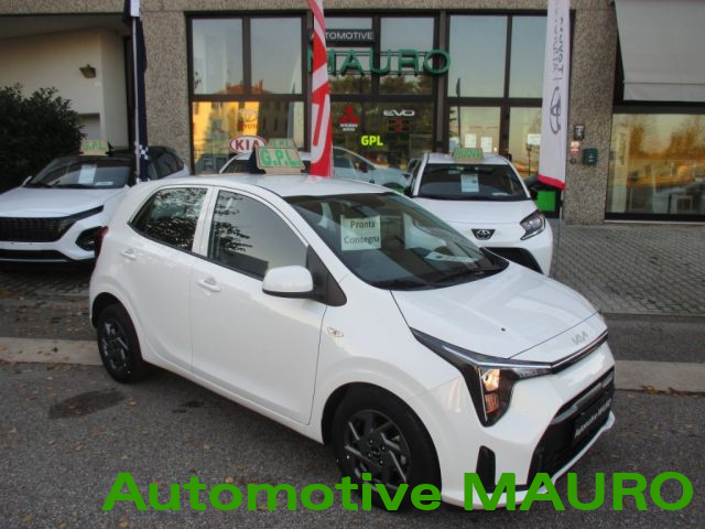 KIA Picanto usata, con ABS